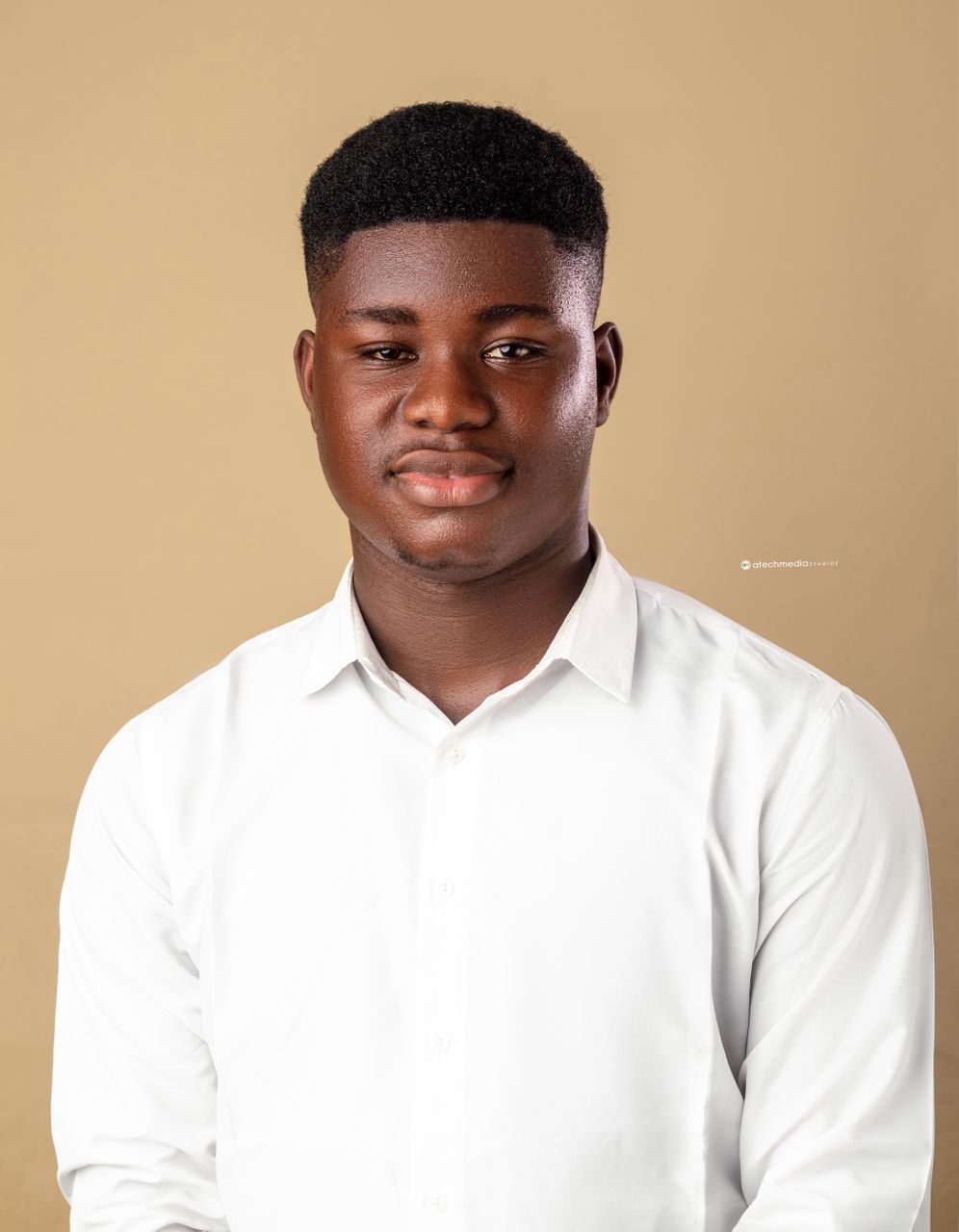 Favour Olayiwola, digital marketing strategist